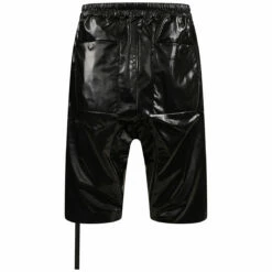 Rick Owens DRKSHDW Strobe Cargo Pods In Black