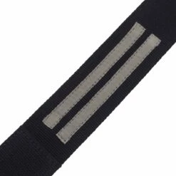 Rick Owens DRKSHDW Webbing Strap Keychain In Black -Hervia Shop hervia.com rick owens drkshdw webbing strap keychain 1661521065R4Up38zL