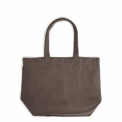 Rick Owens DRKSHDW X Converse Cotton Tote Bag In Dust -Hervia Shop hervia.com rick owens drkshdw x converse dc01cx092 100r0 34 cotton tote bag 1683898880DC01CX092 12