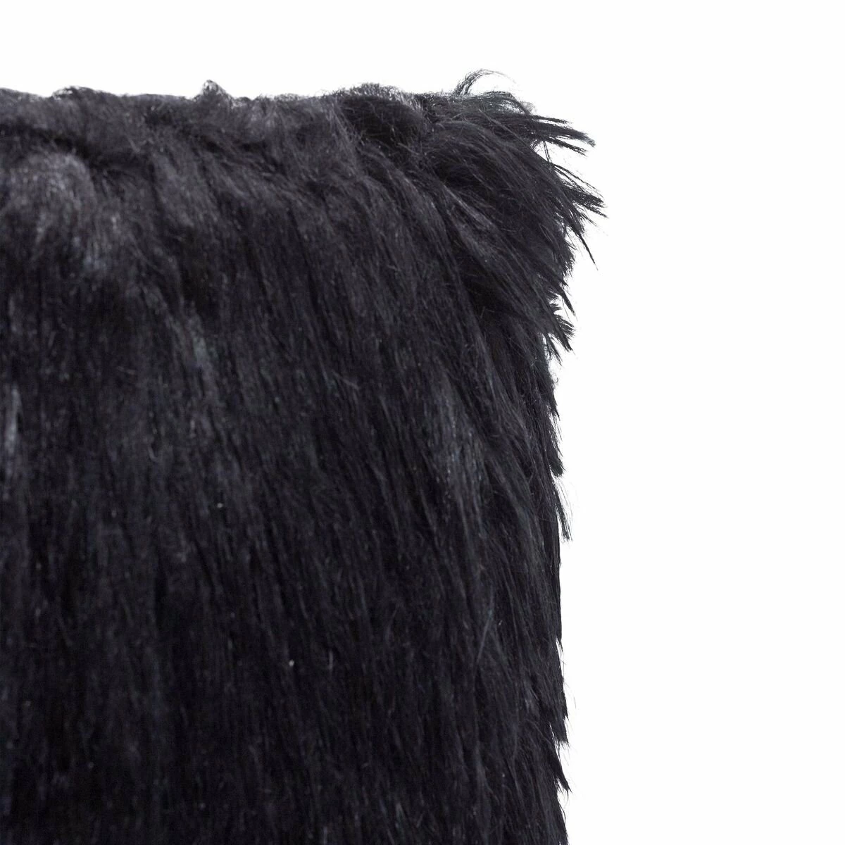 Rick Owens DRKSHDW Yeti Fogachine Boots In Black / White 4 Rick Owens DRKSHDW Yeti Fogachine Boots In Black / White - Image 4