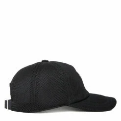 Rick Owens X Champion Baseball Cap In Black