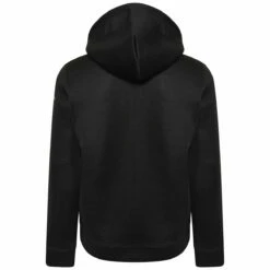 Rick Owens X Champion Jasons Hoodie In Black