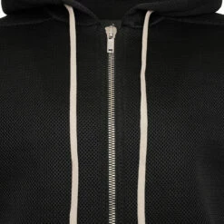 Rick Owens X Champion Jasons Hoodie In Black 5 Rick Owens X Champion Jasons Hoodie In Black -Hervia Shop hervia.com rick owens x champion jasons hoodie 1685107822 2AJ9141