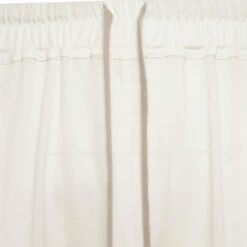 Rick Owens X Champion Prisoner Drawstring Pants In Milk -Hervia Shop hervia.com rick owens x champion prisoner drawstring pants 1685107321 2AJ9207