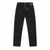 JORDANLUCA Robin Jeans In Black
