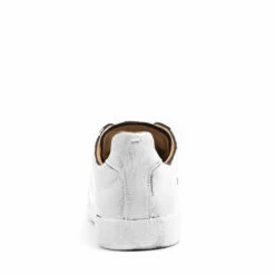 Maison Margiela Replica Painted Sneakers In Hand-painted -Hervia Shop hervia.com s37ws0566 p4128 h8680 sneakers black white 161788107622561 0001 Layer 167