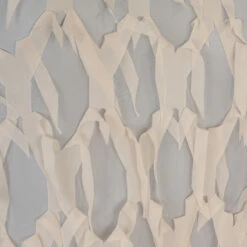 Maison Margiela Cut-Out Silk-Blend Dress In Cream -Hervia Shop hervia.com s51cu0306 s54843 106 dress creme 1647266637IMG 5091