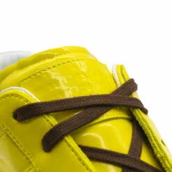 Maison Margiela Replica Leather Sneakers In Yellow 7 Maison Margiela Replica Leather Sneakers In Yellow -Hervia Shop hervia.com s58ws0109 p4487 t3041 sneakers spectra yellow 1643735203yellow 1