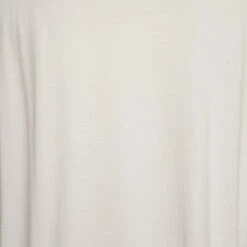 MM6 Maison Margiela Layered Distressed 6 Logo T-Shirt In White -Hervia Shop hervia.com s62gd0146 s23588 100 t shirt 1684766593 2AJ6025