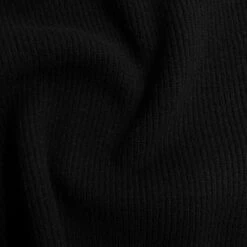 Dsquared2 Rib-Knit Mini Jumper Dress In Black -Hervia Shop hervia.com s75cv0439 s17806 900 dress black 1629215456image 105.5