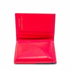 Comme Des Garçons Wallet SA0641FS Fluo Squares Wallet In Pink 8 Comme Des Garçons Wallet SA0641FS Fluo Squares Wallet In Pink -Hervia Shop hervia.com sa0641fs wallet fluo squares pink blue 1624632315SA0641FS 0003 Layer 187