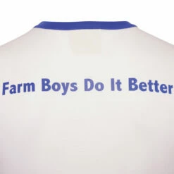 Sky High Farm Quil Lemons Farm T-Shirt In White -Hervia Shop hervia.com shf03t201 quil lemons farm tshirt col. white 1684768122 2AJ8295