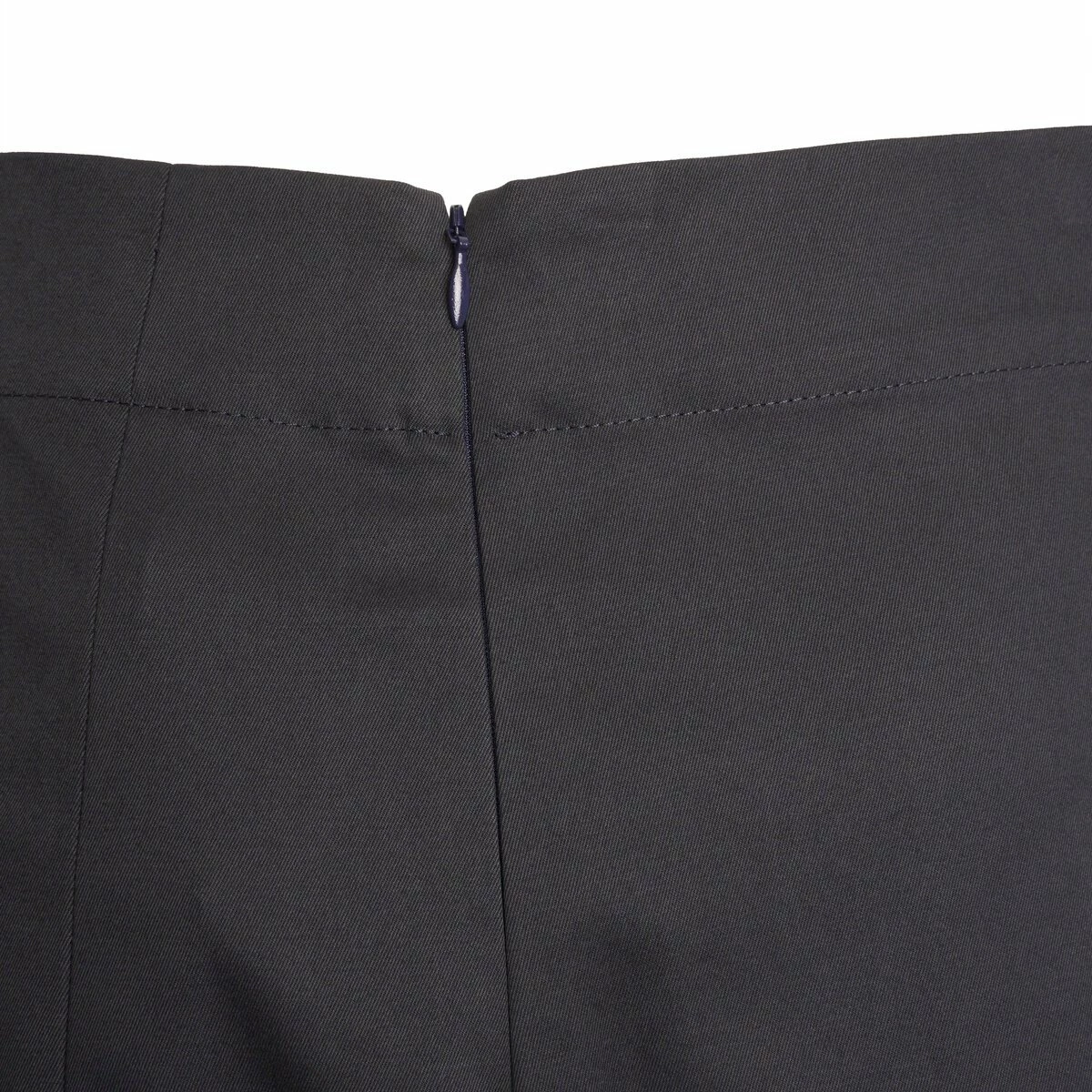 JW Anderson Kite Mini Skirt In Navy 3 JW Anderson Kite Mini Skirt In Navy - Image 3