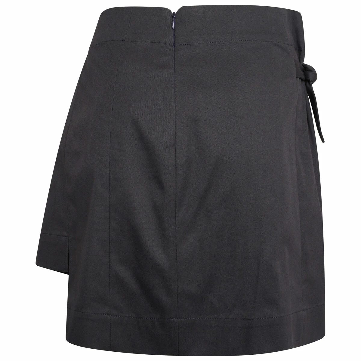 JW Anderson Kite Mini Skirt In Navy 1 JW Anderson Kite Mini Skirt In Navy