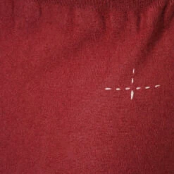 So Good To Wear Tallinn Cashmere Maxi Skirt In Red -Hervia Shop hervia.com so good to wear 044 w a 48 tallinn mineral red tallinn cashmere maxi skirt 1666078801 2AJ3359