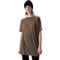 So Good To Wear New Orleans Cashmere Sweater In Dust