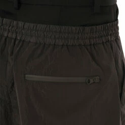 JW Anderson Double Shorts In Black 5 JW Anderson Double Shorts In Black -Hervia Shop hervia.com sr0065 pg0011 double shorts col. black 1682949734DSC09816