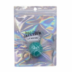 Jean Paul Gaultier X La Manso The Turquoise Medium Ball Ring In Turquoise 7 Jean Paul Gaultier X La Manso The Turquoise Medium Ball Ring In Turquoise -Hervia Shop hervia.com turquoise medium ball 35mm candy ball col. onix tourquoise 1668786249blue candy ball