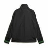 Adidas X Wales Bonner Statement Nylon Track Top In Black