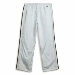 Adidas X Wales Bonner Track Suit Tracksuit Bottoms In White