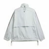 Adidas X Wales Bonner Statement Nylon Track Top In White