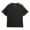 Adidas X Wales Bonner Statement Graphic Tee In Black