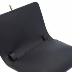 Y/Project Y Mini Wallet Bag In Black 5 Y/Project Y Mini Wallet Bag In Black -Hervia Shop hervia.com wbag16 s23 s27 black silver y mini wallet bag 1661871670WALLEt4