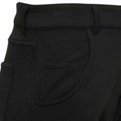 Weinsanto High Waisted Joggers In Black 5 Weinsanto High Waisted Joggers In Black -Hervia Shop hervia.com weinsanto high waisted joggers 1668171823 2AJ5979