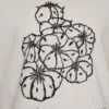 Westfall Lophophora SS T-Shirt In White
