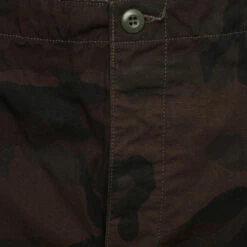 Westfall Patch Cargo Short In Brown -Hervia Shop hervia.com westfall wes01p011 patch cargo short col. brown 1682967484 2AJ7598