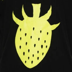 Westfall Fresh SS T-Shirt In Black