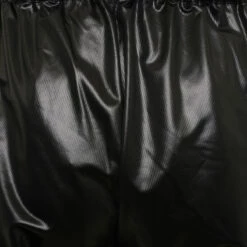 Junya Watanabe MAN Keith Haring Graphic-Print Track Pants In Black -Hervia Shop hervia.com wk p019 s23 mens pants col. 1 1684914931 2AJ4937