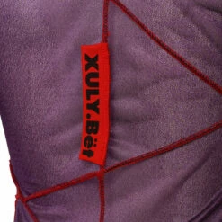 XULY.Bët Long Debra Dress In Purple -Hervia Shop hervia.com xuly.b t la robe longue debra purple 1660811443DSC05181