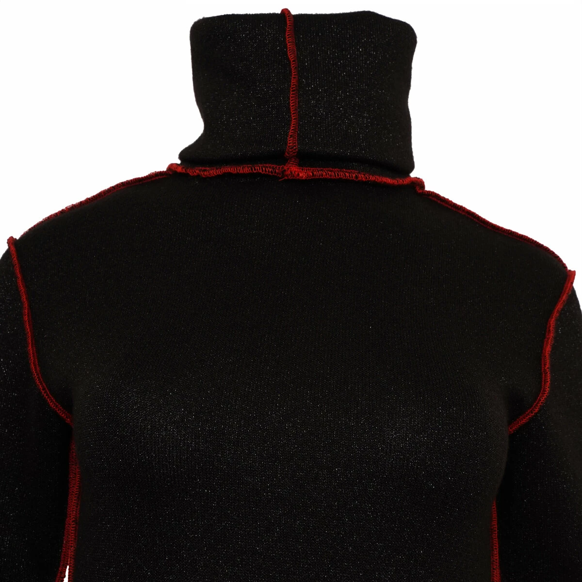 XULY.Bët Long Isadora Dress In Black 2 XULY.Bët Long Isadora Dress In Black - Image 2