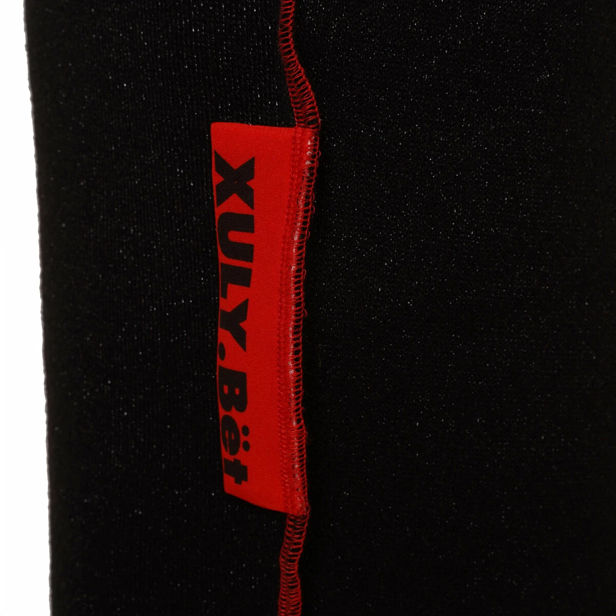 XULY.Bët Long Isadora Dress In Black 3 XULY.Bët Long Isadora Dress In Black - Image 3