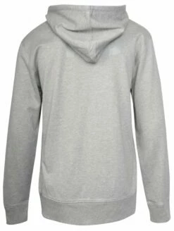 Y-3 Classic Hooded Track Top In Grey