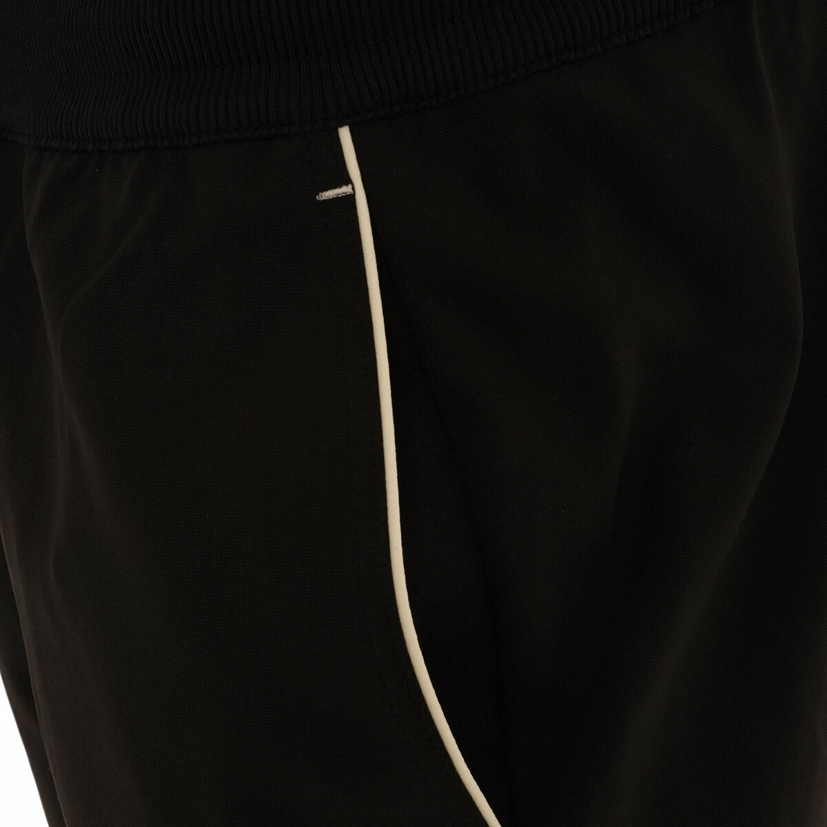 Y-3 Superstar Tracksuit Joggers In Black 2 Y-3 Superstar Tracksuit Joggers In Black - Image 2