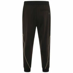 Y-3 Superstar Tracksuit Joggers In Black