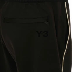 Y-3 Superstar Tracksuit Joggers In Black 5 Y-3 Superstar Tracksuit Joggers In Black -Hervia Shop hervia.com y 3 h63064 superstar tracksuit joggers 1679563258DSC04265