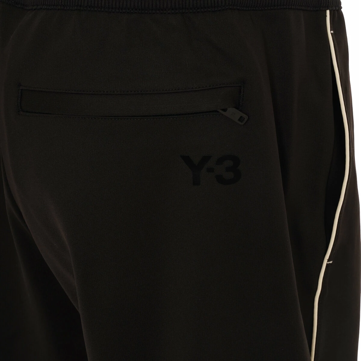 Y-3 Superstar Tracksuit Joggers In Black 3 Y-3 Superstar Tracksuit Joggers In Black - Image 3