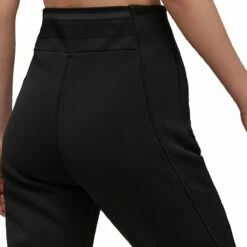 Y-3 Logo Slim Joggers In Black -Hervia Shop hervia.com y 3 hn1972 w logo sl pant black 1662628760HN1972 3