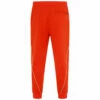 Y-3 Superstar Tracksuit Joggers In Scarlet
