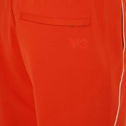 Y-3 Superstar Tracksuit Joggers In Scarlet -Hervia Shop hervia.com y 3 hz0160 superstar tracksuit joggers 1679562378DSC04219