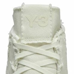 Y-3 Nizza High Sneakers In Off White 6 Y-3 Nizza High Sneakers In Off White -Hervia Shop hervia.com y 3 id2924 y 3 nizza hi col. owhite owhite owhite nizza high basketball sneakers 1695723368ID2924 8 FOOTWEAR Photography Detail View 1 white