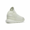 Y-3 Qasa Sneakers In Off White