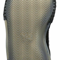 Y-3 Itogo Sneakers In Black -Hervia Shop hervia.com y 3 ig5303 y 3 itogo col. black black owhite 1690883960IG5303 10 FOOTWEAR Photography Detail View 3 white