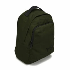 Y-3 Y-3 Classic Backpack In Khaki