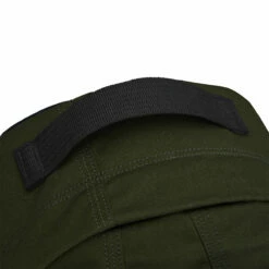 Y-3 Y-3 Classic Backpack In Khaki -Hervia Shop hervia.com y 3 ij9883 y 3 cl bp col. ngtcar 1692895013IJ9883 5 HARDWARE Photography Detail View 1 white