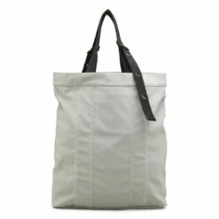 Y-3 Utility Tote In Talc
