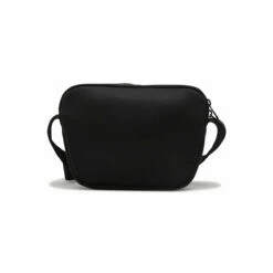 Y-3 Crossbody Bag In Black